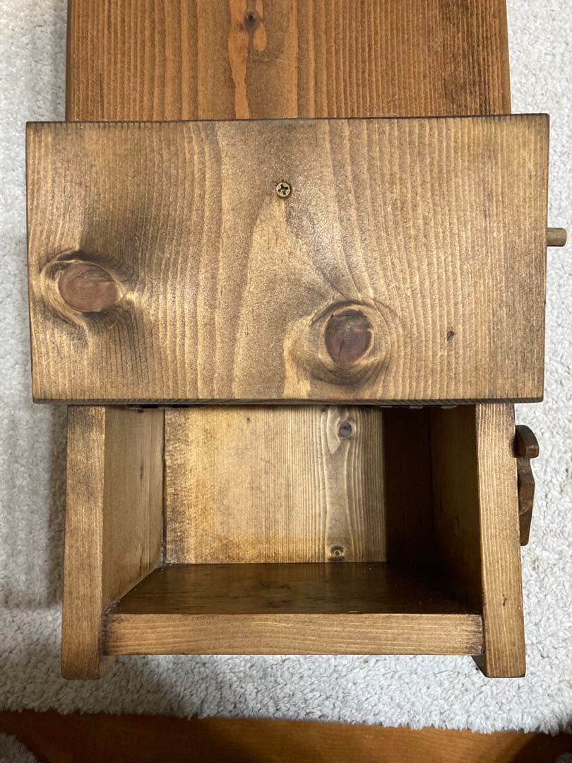 アメリカンカントリー傘立て