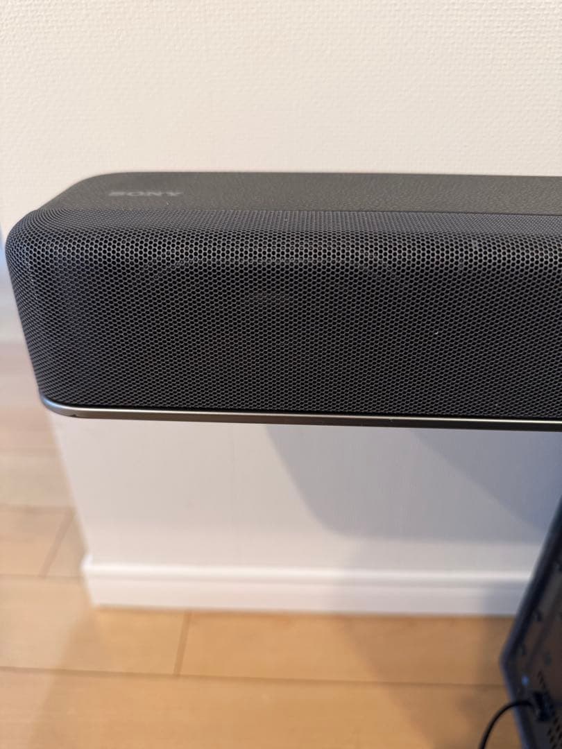 ソニー SONY HT-X8500 サウンドバー Bluetooth