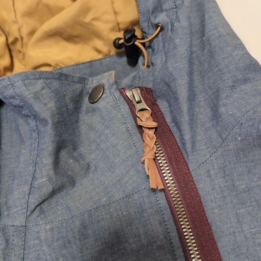 【美品】HOLDEN スノーボードウェア レディース