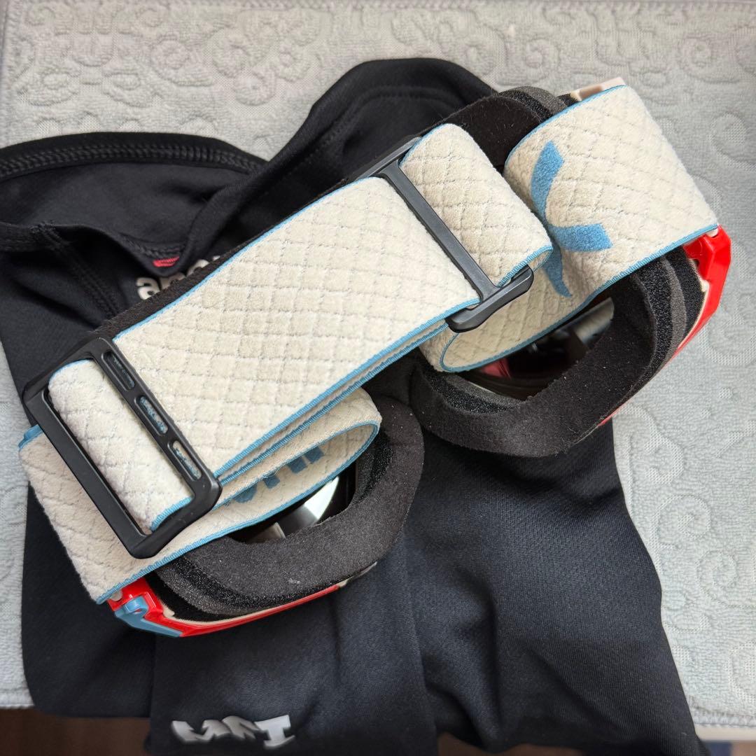 アノン ANON 215061SYNC シンク ローブリッジフィット ゴーグル