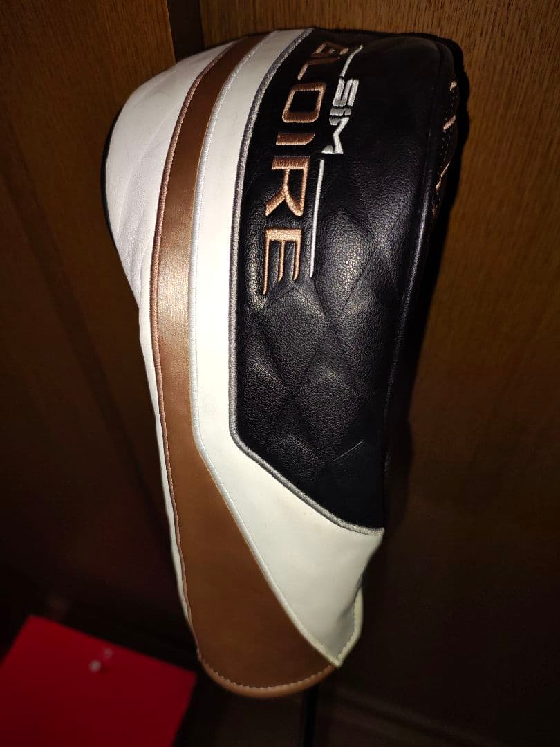 ゴルフ ドライバー テイラーメイド　SIMグローレ Air speederTM