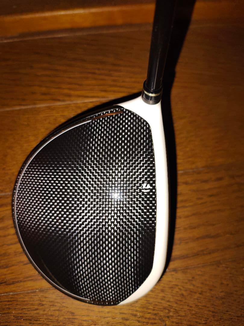 ゴルフ ドライバー テイラーメイド　SIMグローレ Air speederTM