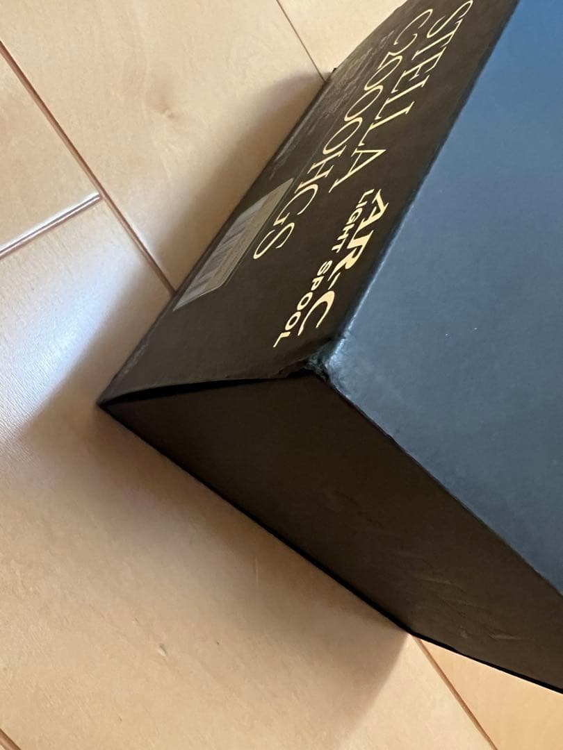 シマノ 10ステラ C2000HGS