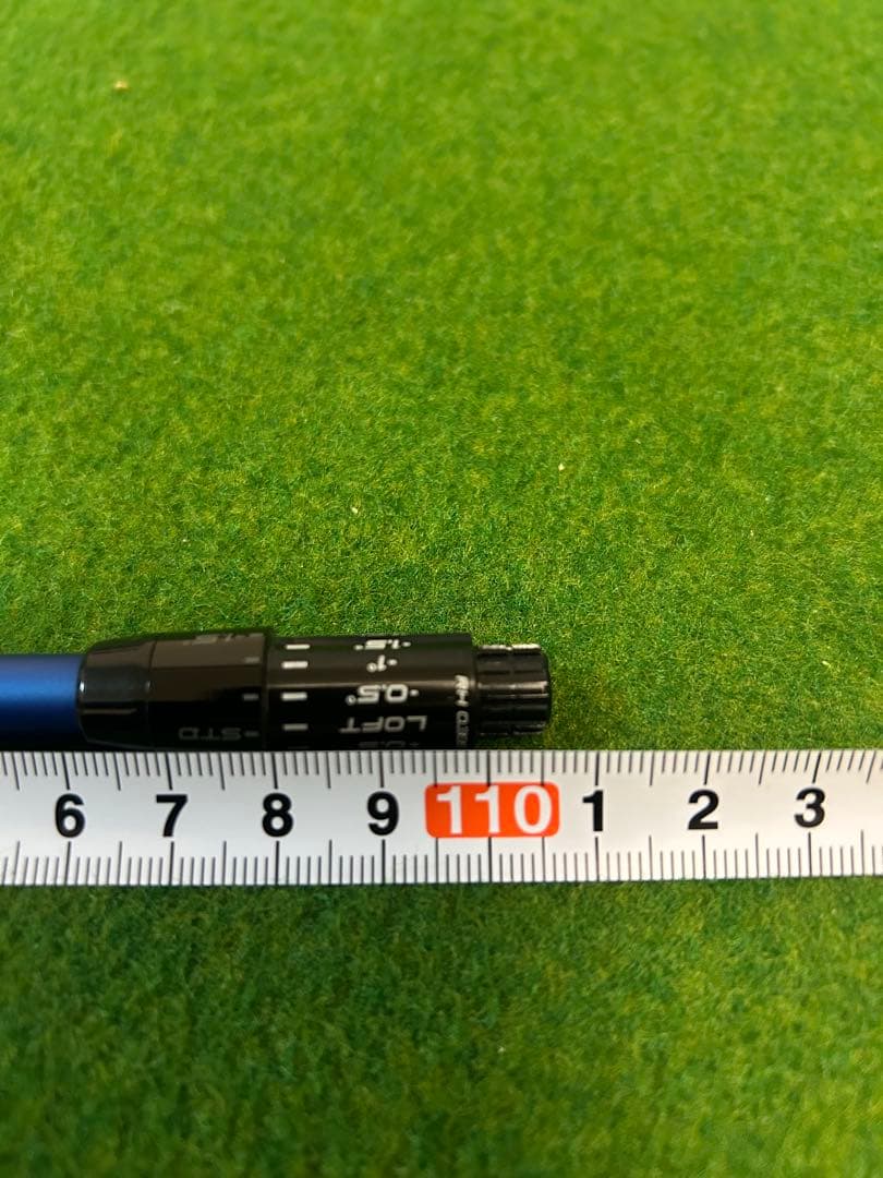 24 VENTUS blue ベンタス ブルー 60 X スリクソン　スリーブ