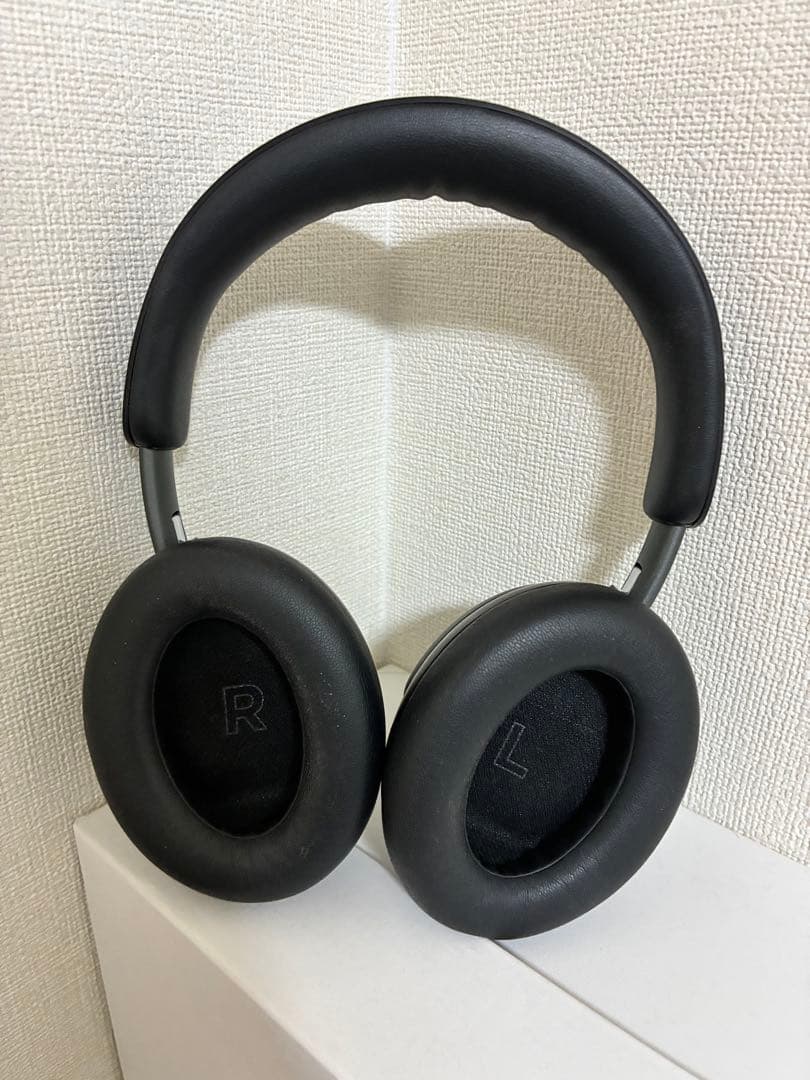 Bose QuietComfort Ultra Headphones箱無ケース付