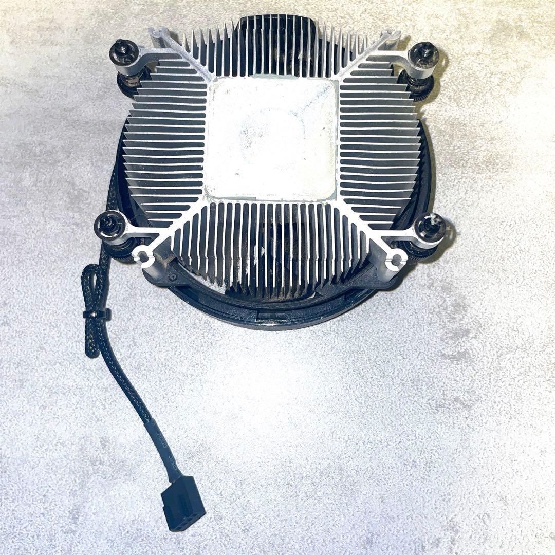 AMD Ryzen 5 3600 CPU 中古(クーラー付)