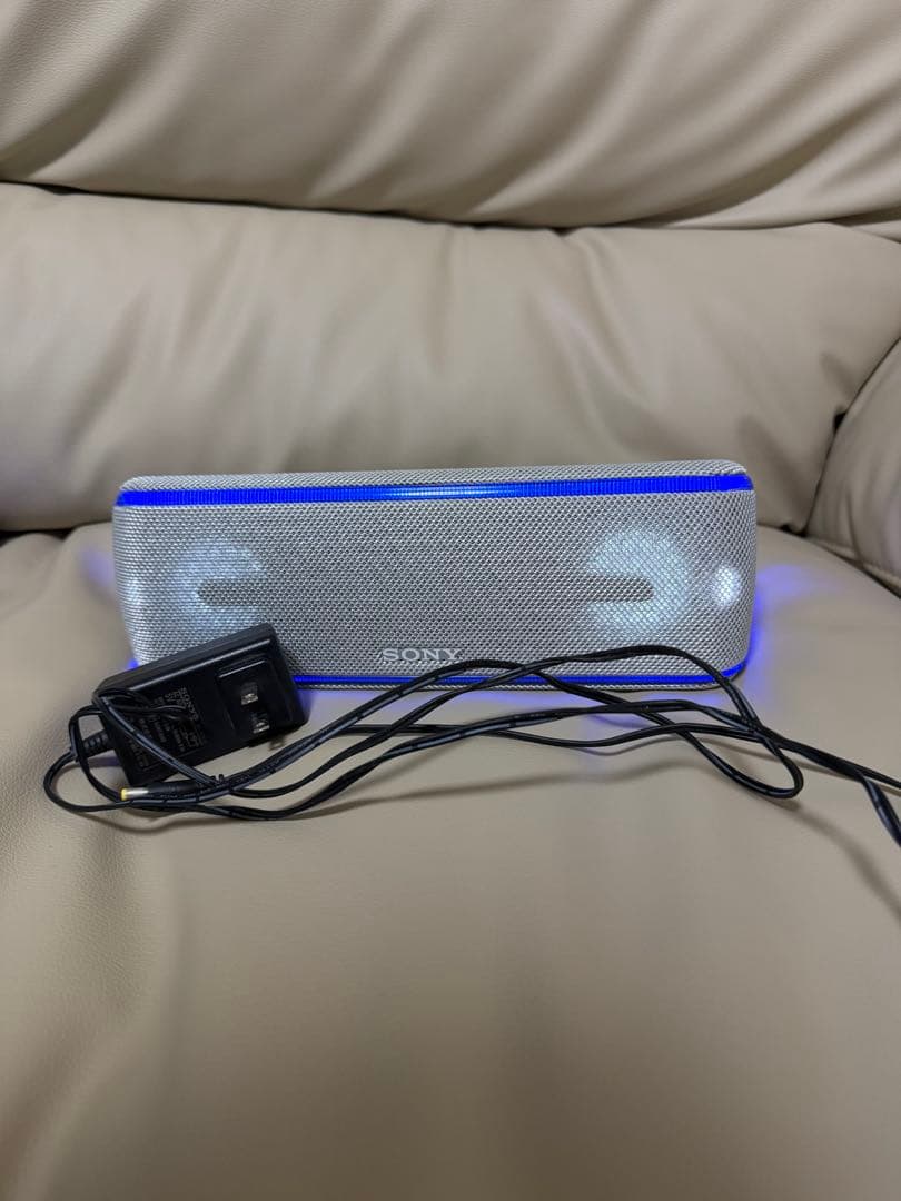 スピーカー・ウーファー srs-xb41