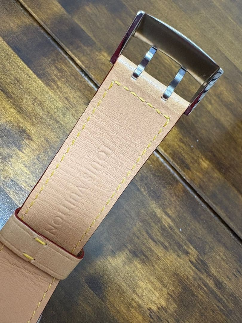 【桜餅さま専用です！】ルイヴィトン 村上隆コラボ タンブール ラブモノグラム