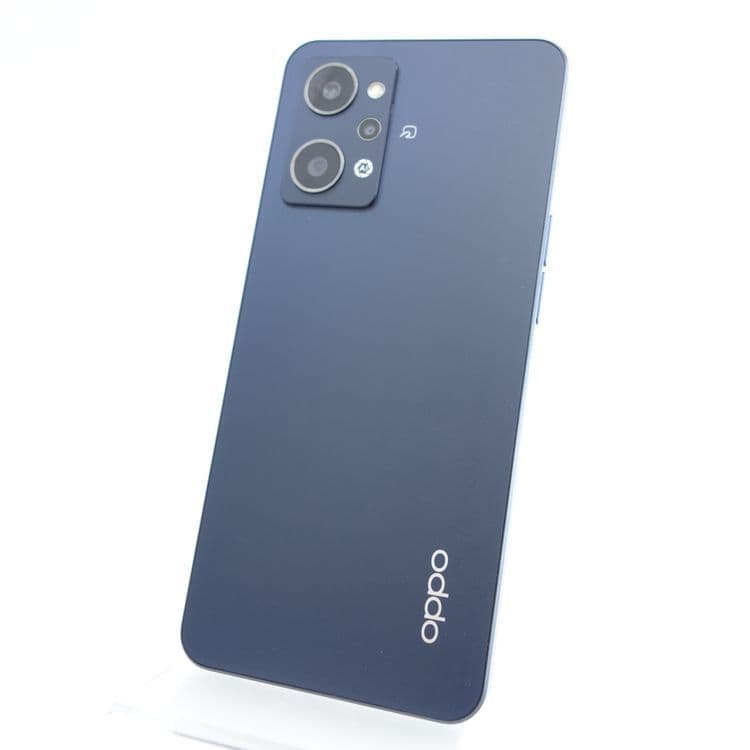 新品未開封　OPPO Reno7 A シムフリー