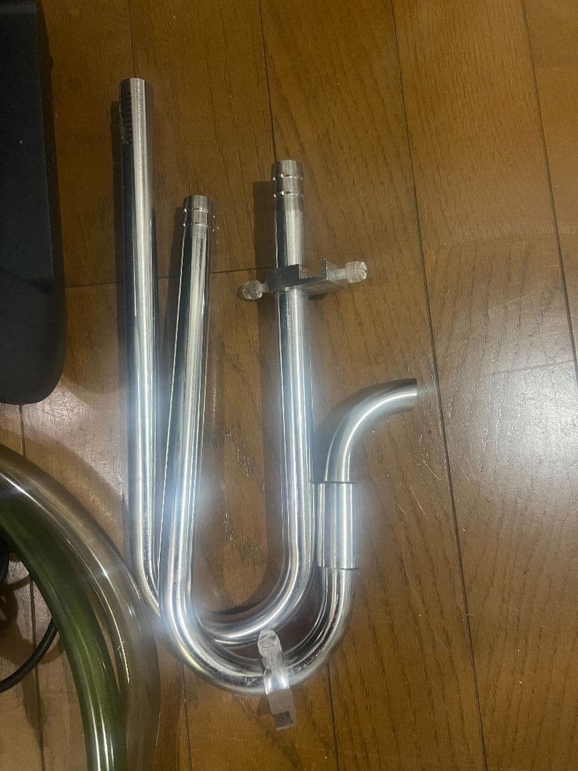 EHEIM 2078 外部フィルター 50/60Hz