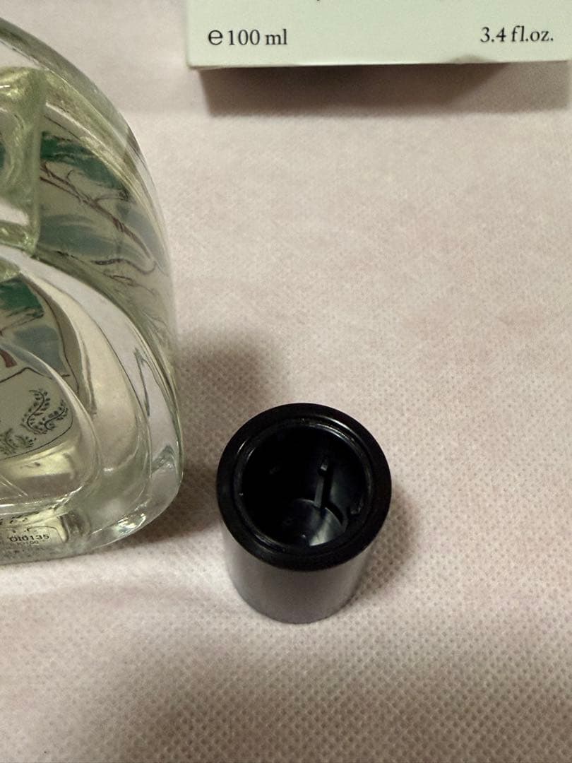 ディプティック　イリオ　オードトワレ