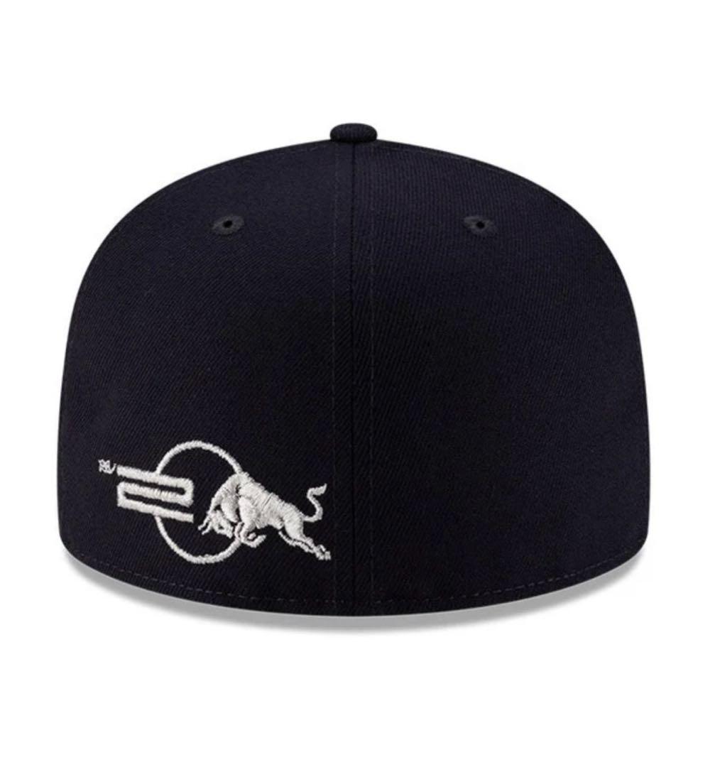 NEW ERA モータースポーツコレクション レッドブルレーシング