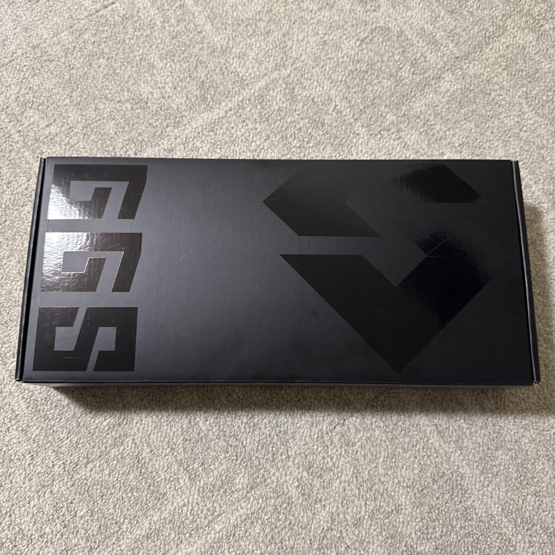 VGN ワイヤレス ゲーミングキーボード