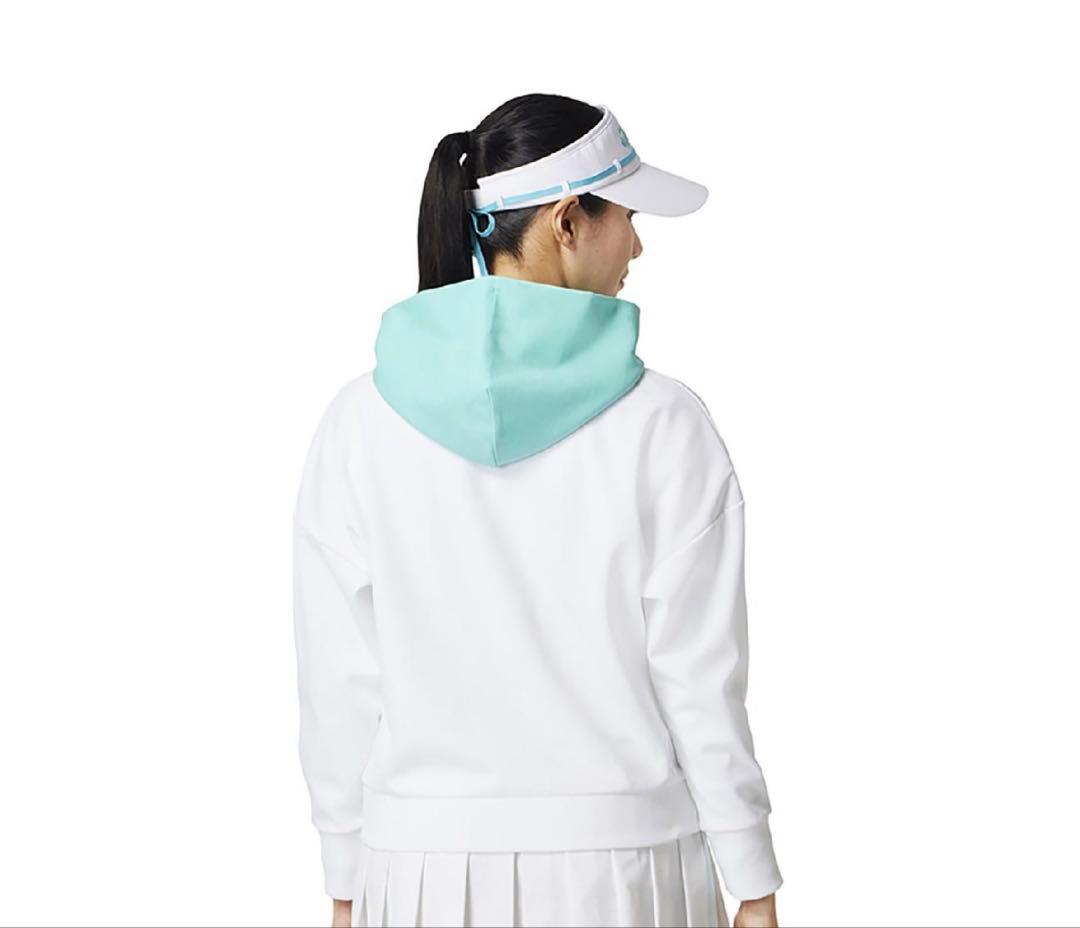 テーラーメイド セットアップ 春色 M バイザーソックスおまけ