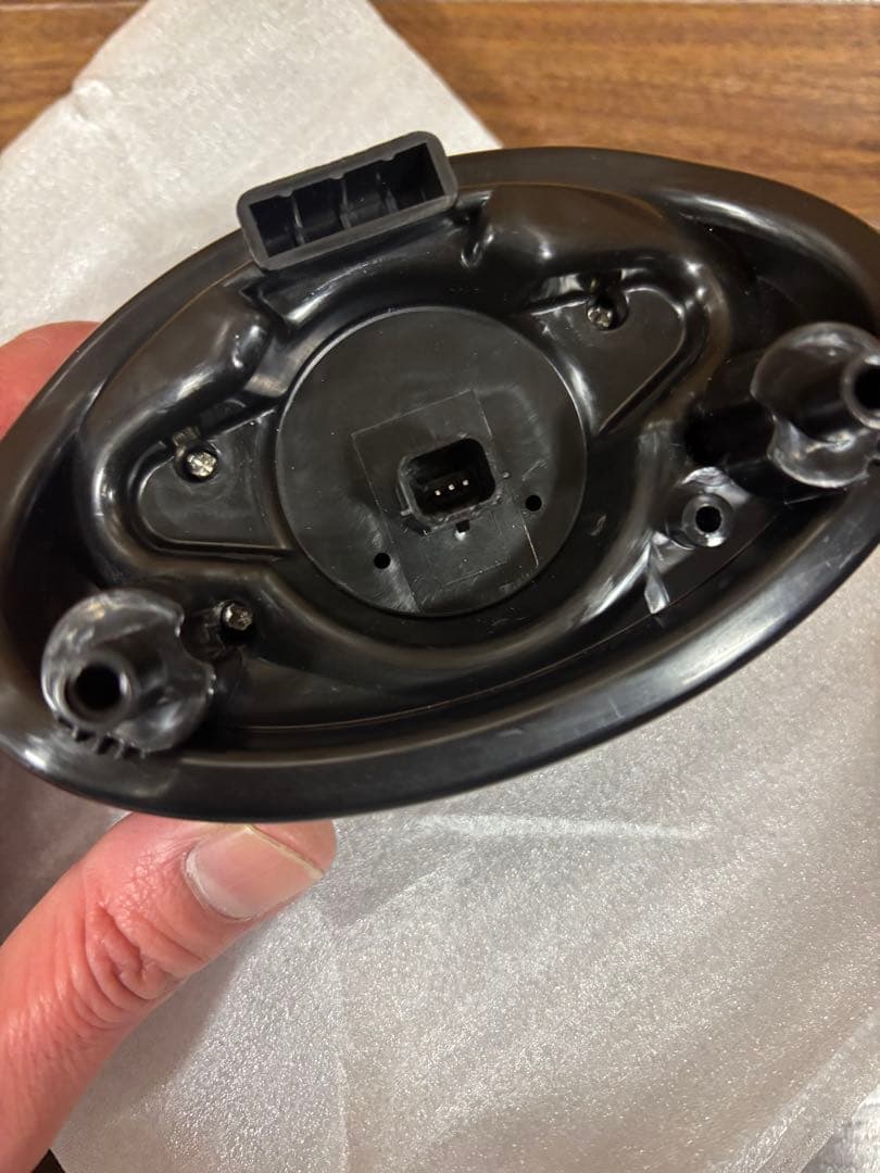 z900rs ルミナスLEDテールランプユニット　限定１個