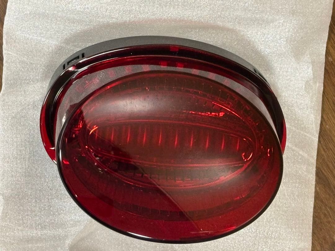 z900rs ルミナスLEDテールランプユニット　限定１個