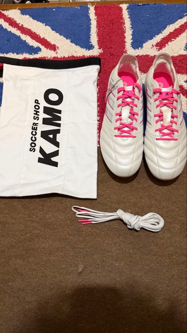 アディダス adidas コパアイコン2 COPA ICON II HG/AG