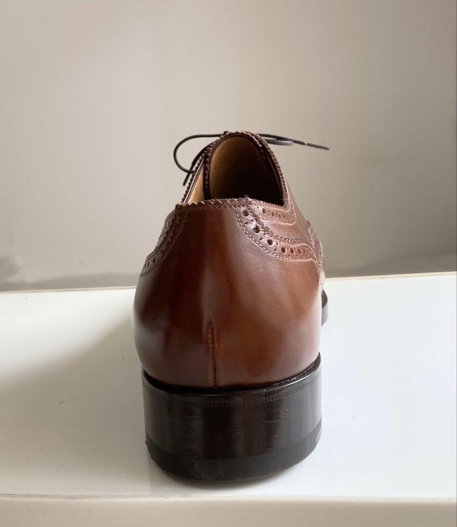 新品　MAGNIFICA Enzo Bonafe 7.5