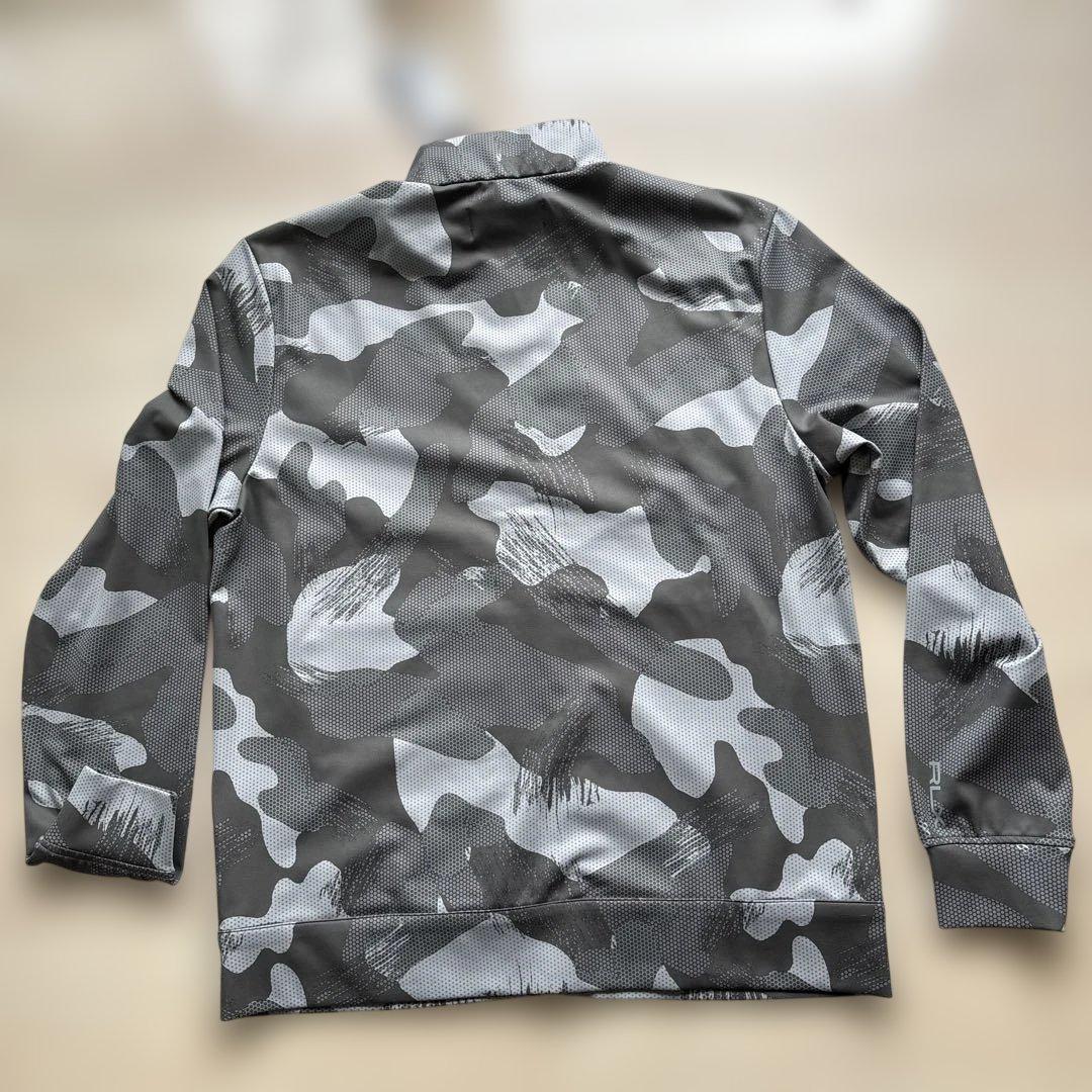 ラルフローレン　RLX ゴルフブルゾン