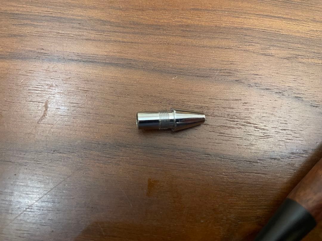 野原工芸　旧型　シーオーク　シャープペンシル