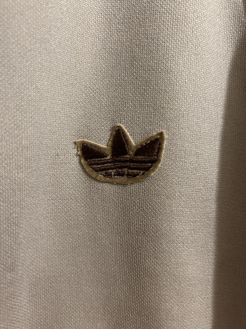 アディダス adidas ビンテージ ジャージ 80's