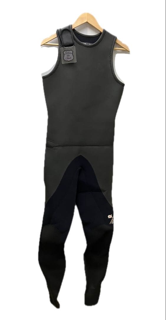 ★23日まで‼️見逃し厳禁セール XL ブラック ロングジョン ウェットスーツ