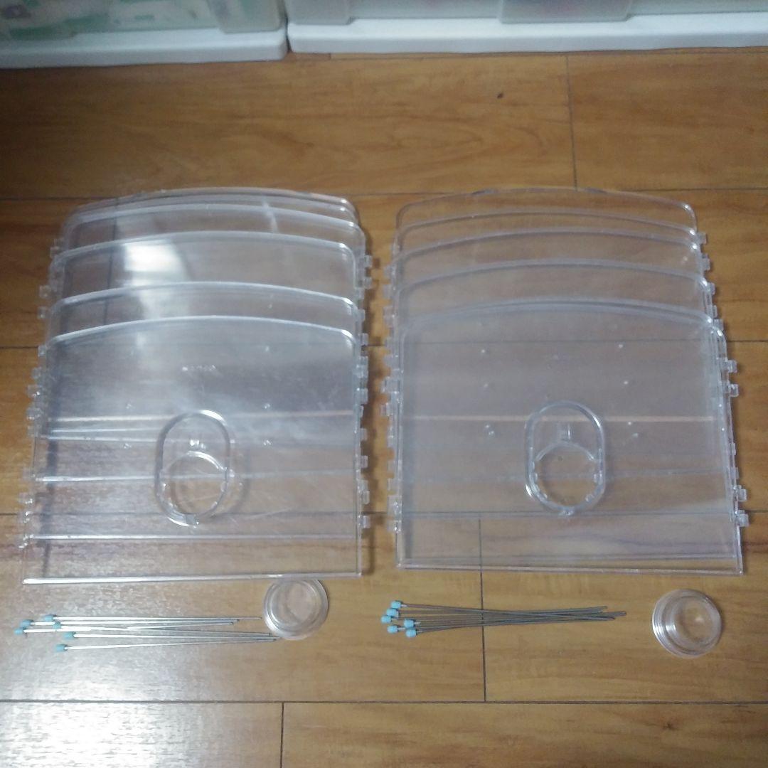 ハムスター　サークル　迷路