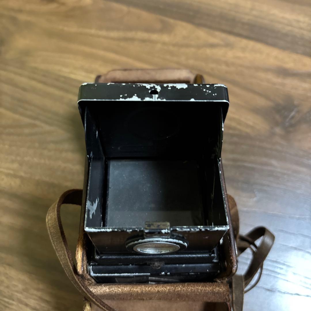 ローライコード