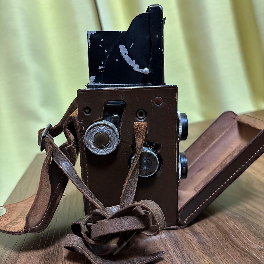 ローライコード