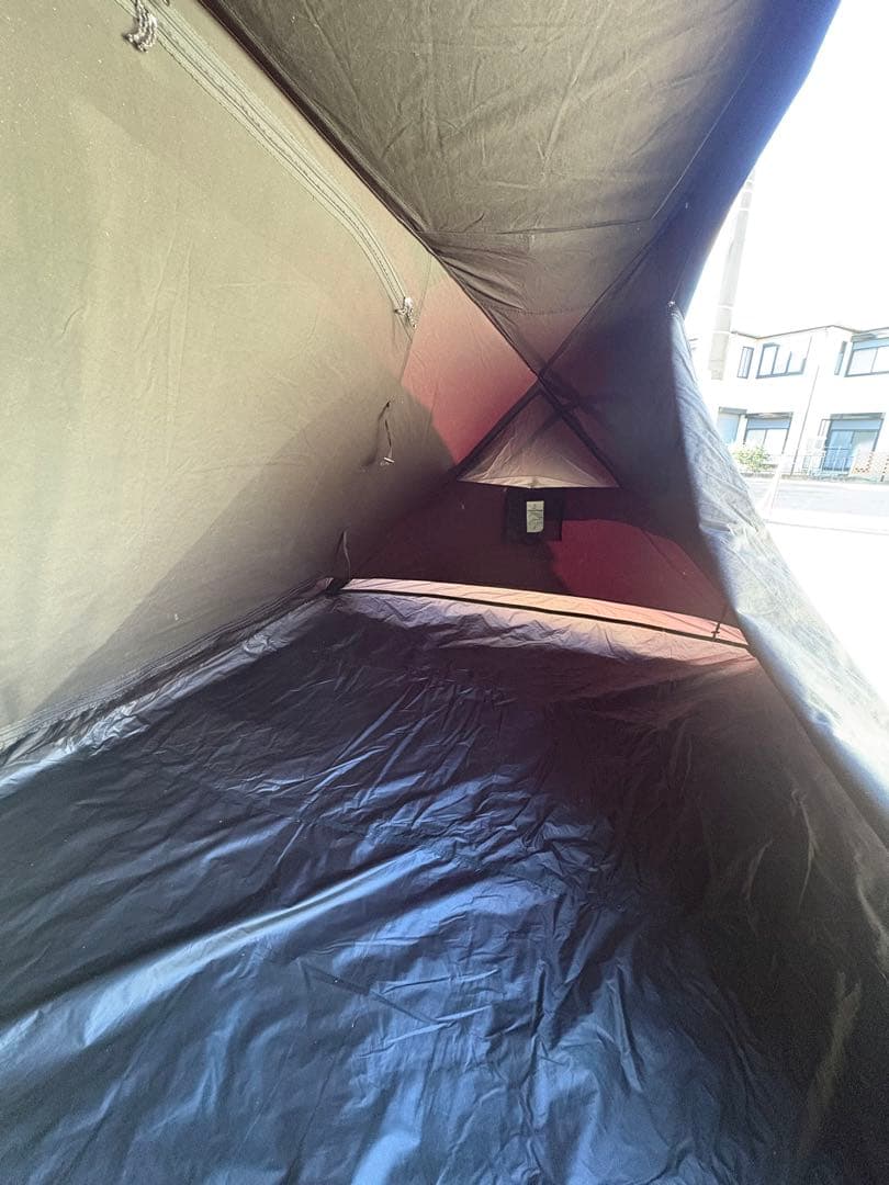 トラベルチェック ラウム ミニ TRAVEL CHECK RAUM MINI