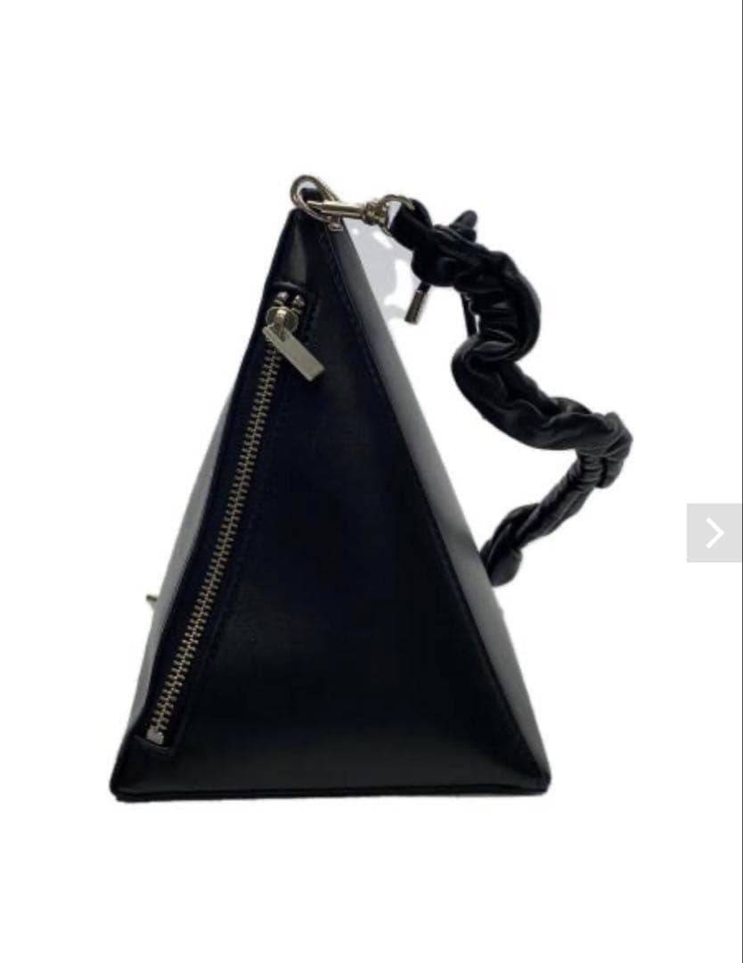 AMERI VINTAGE アメリヴィンテージ ピラミッドチェーンバッグ