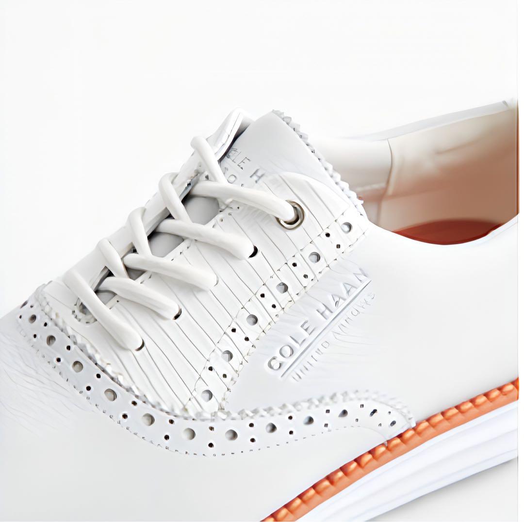 定価¥36,300 COLEHAAN×UNITEDARROWSコラボシューズ