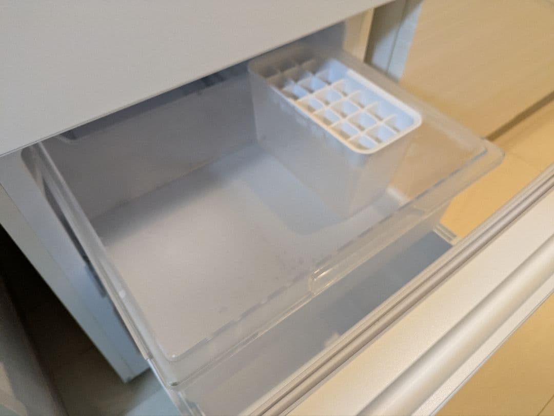 3/25まで！Panasonic NR-B16C1-W 冷蔵庫 156L