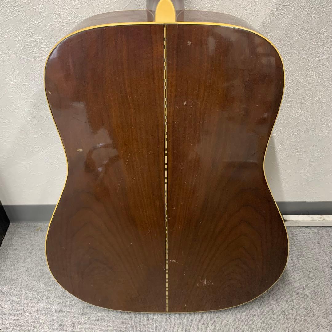 YAMAHA FG-300D アコースティックギター