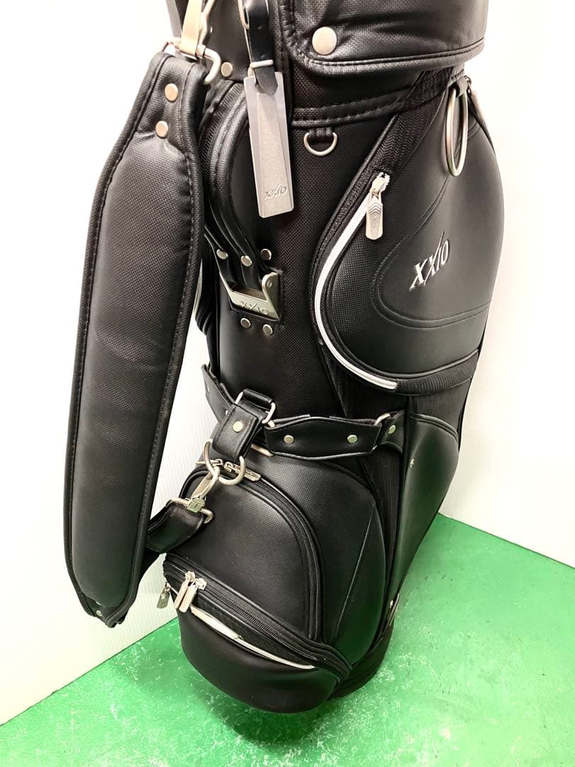 豪華！◆DUNLOP XXIO ダンロップ ゼクシオ 他◆ゴルフクラブ セット