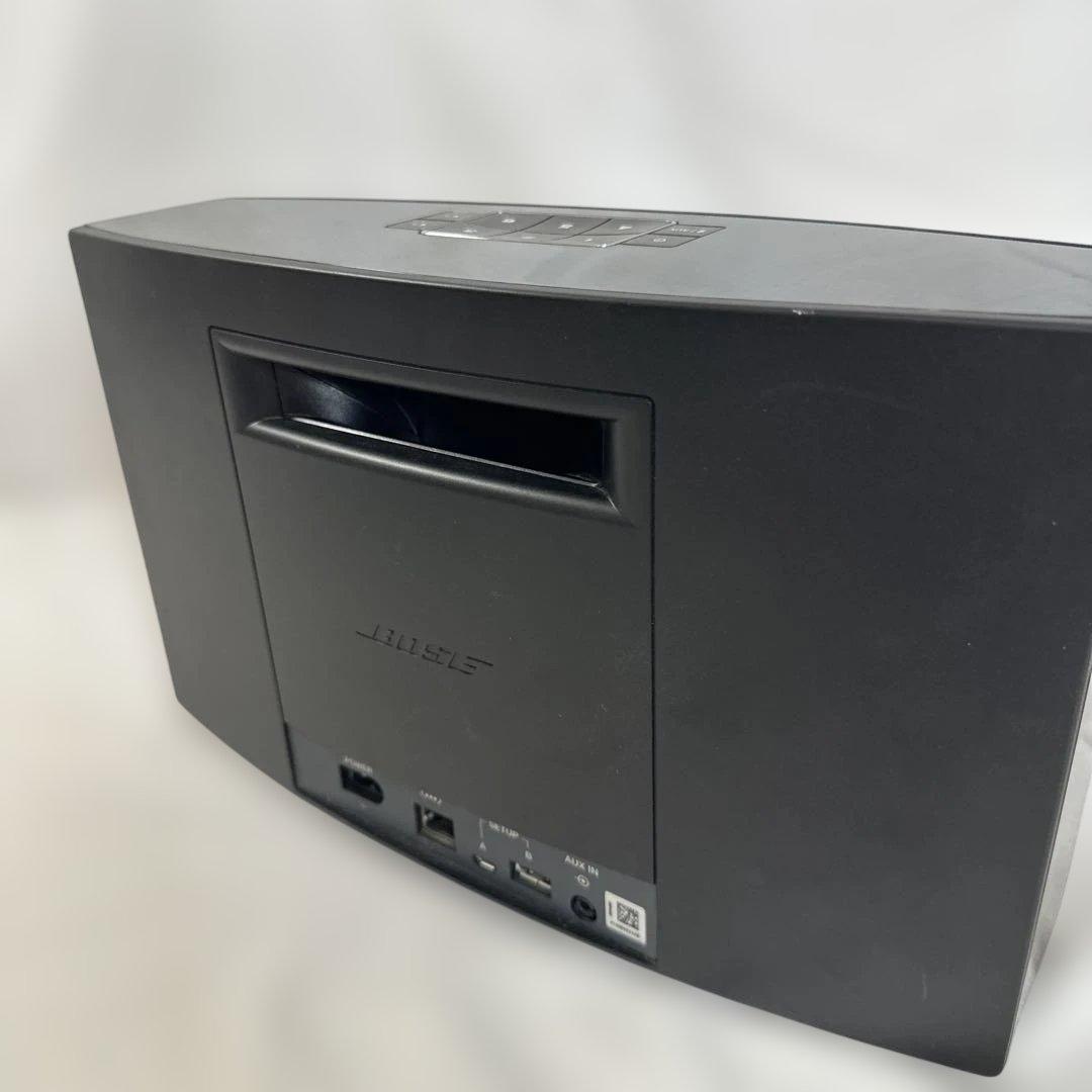 光輝Bose SoundTouch 20 ワイヤレススピーカー