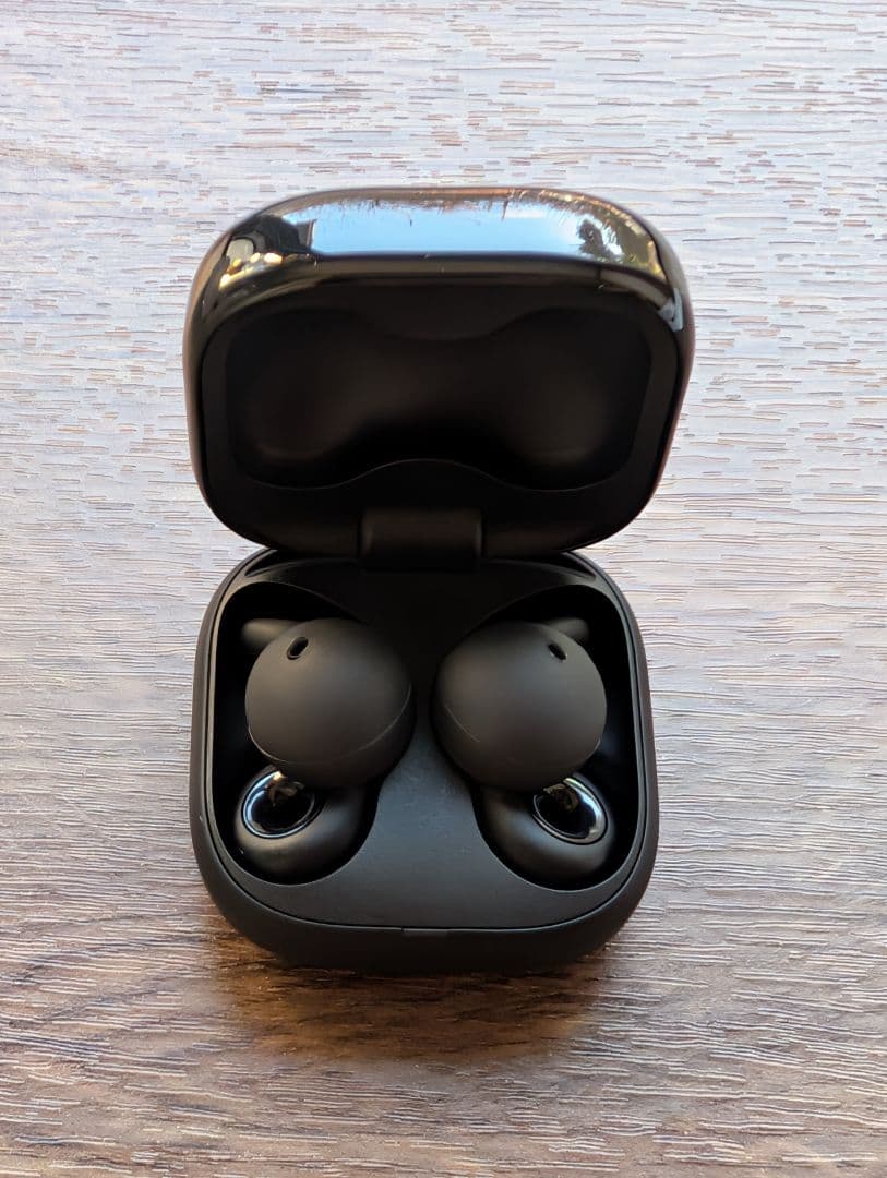 SONY LinkBuds Open 美品