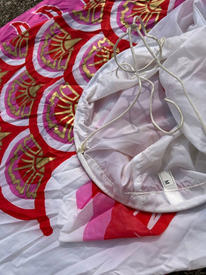 子供の日　鯉のぼり 3種類セット