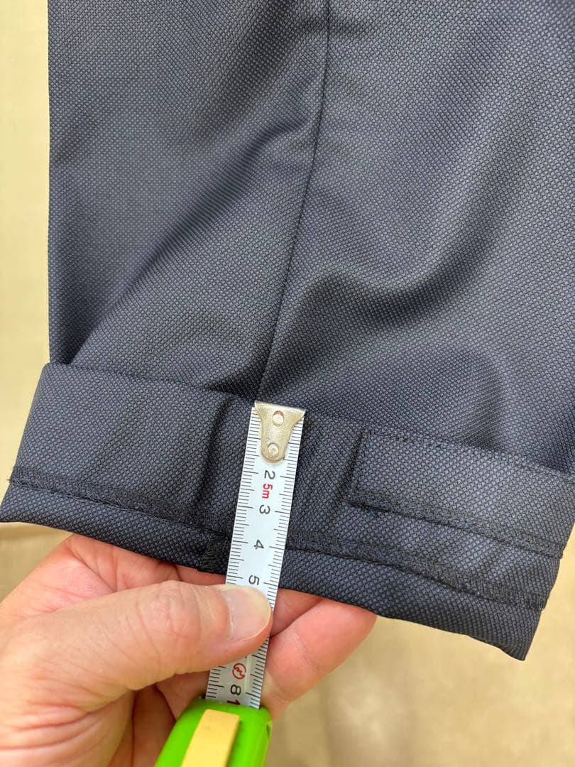 【最終値下げ】ブリオーニ　ネイビー　スーツ　極美品　10回のみ短時間着用