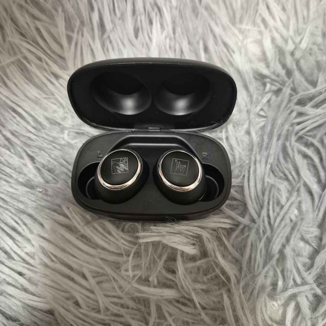 ANIMA AOW01 チェンソーマン アキ ONKYO ワイヤレスイヤ