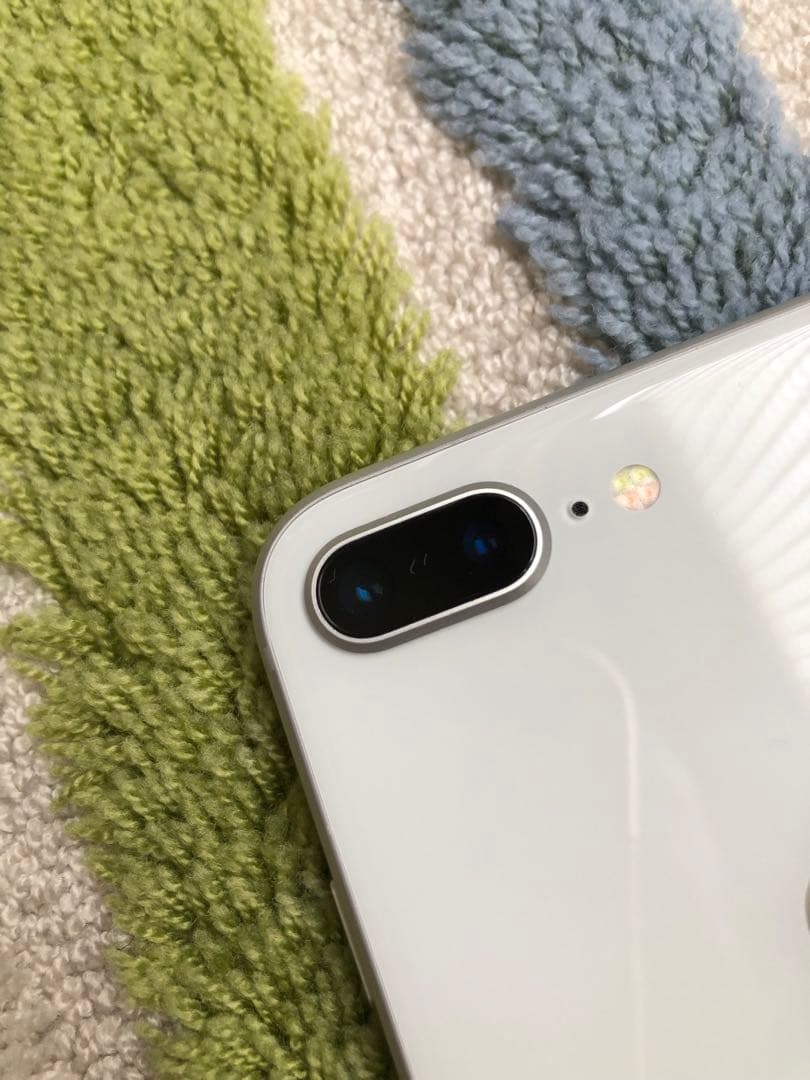 【美品】 iPhone 8 Plus 64GB