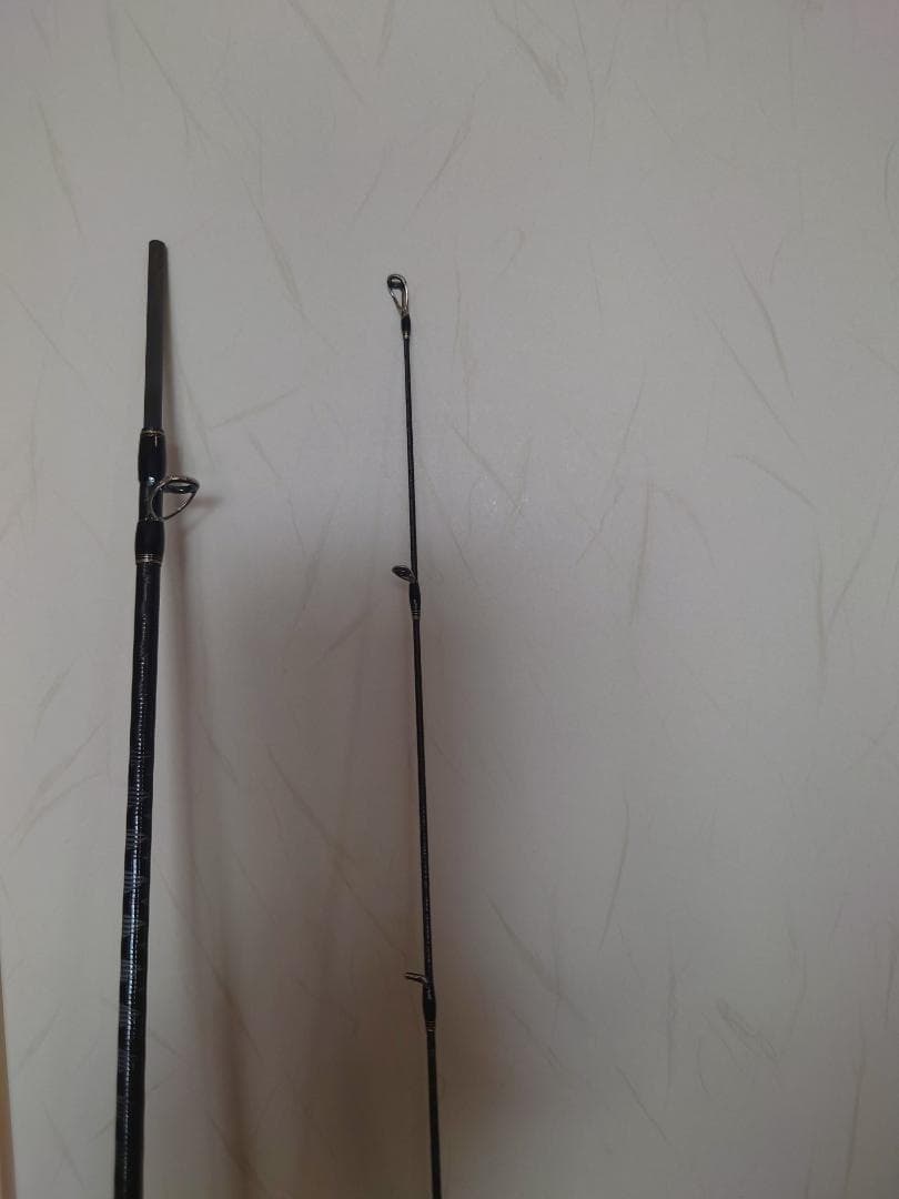 【ww】　SHIMANO CARDIFF AX B64L-F