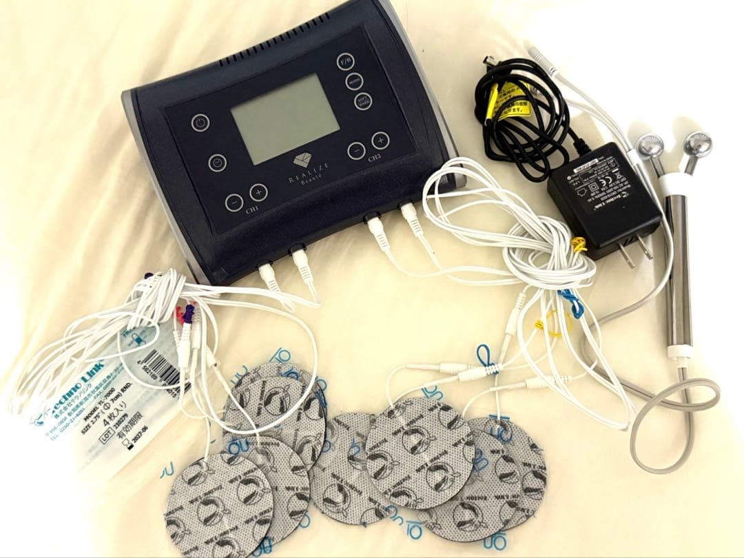 スリムビューティーハウスREALIZE Beaute リアライズボーテ