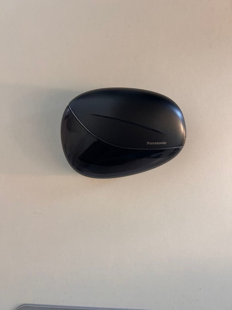 【美品】【充電器・説明書付】Panasonic バイタリフト かっさ