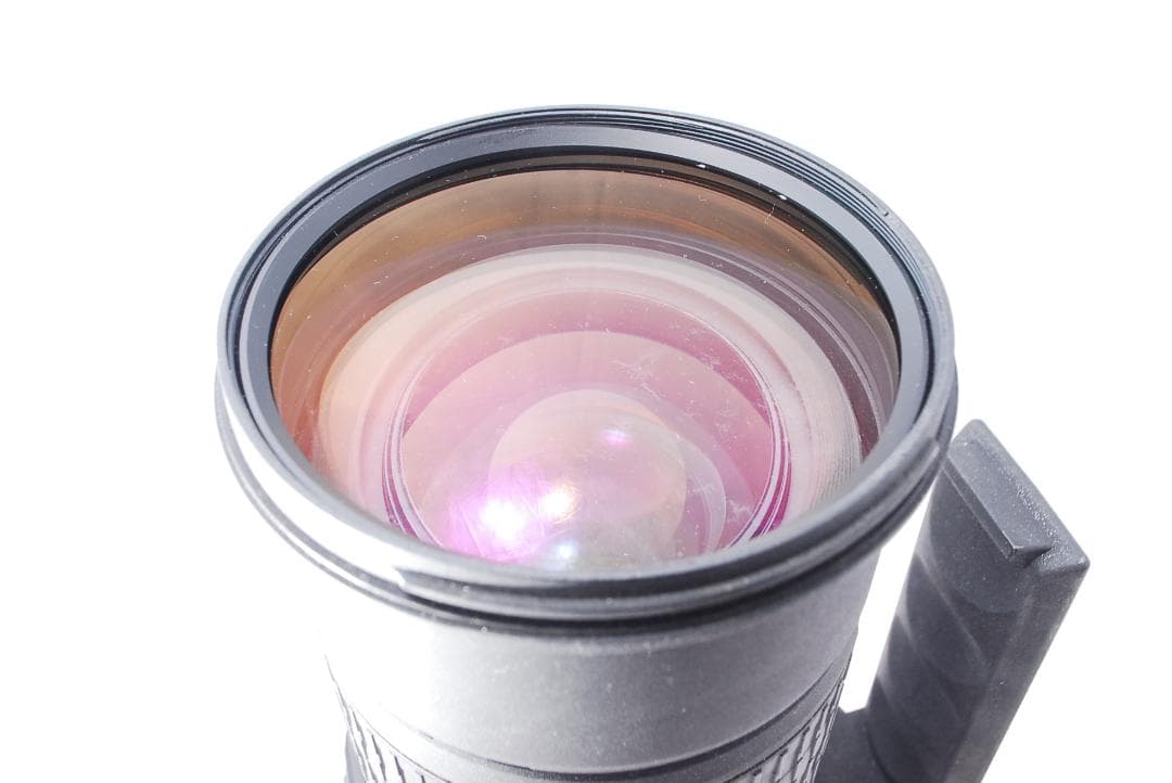 ✨超望遠レンズ✨SIGMA 50-500mm F4-6.3 APO Canon