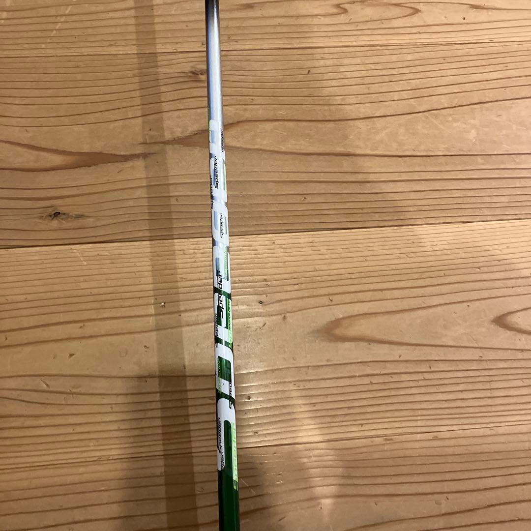 キャロウェイ MAVRIK ドライバー レフティSUB ZERO