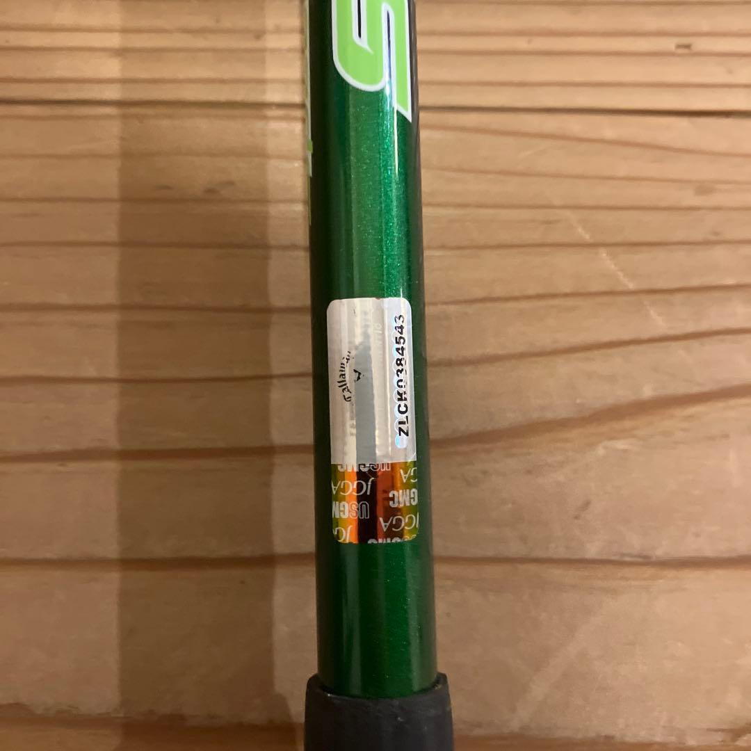 キャロウェイ MAVRIK ドライバー レフティSUB ZERO