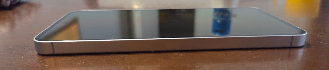 Samsung Galaxy S24 FE　アイシーブルー