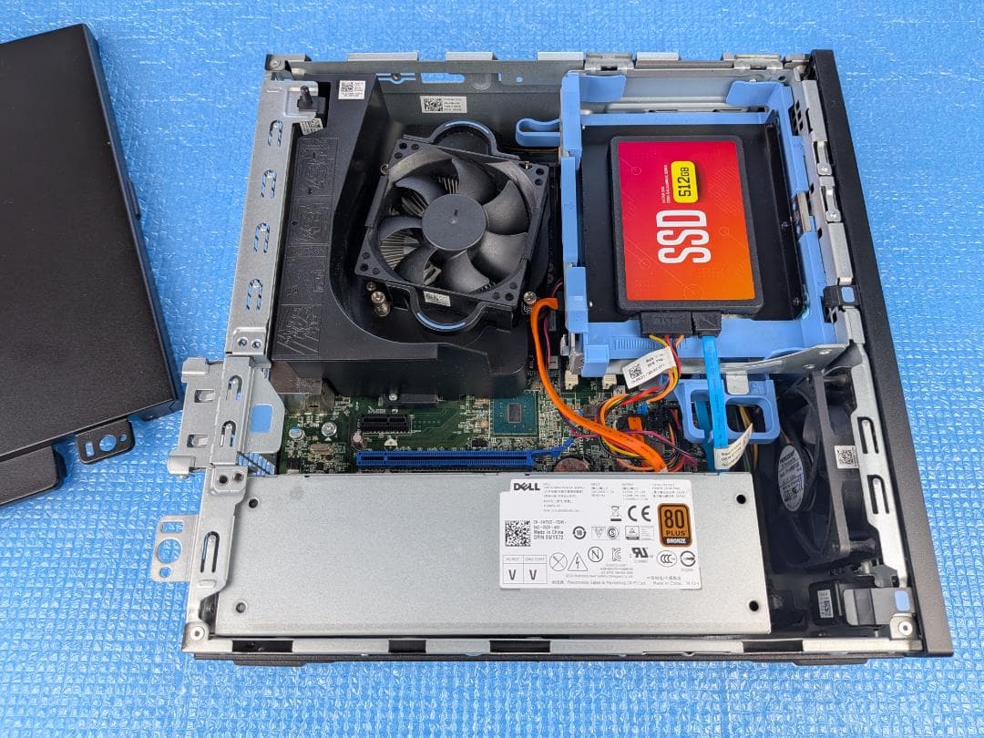 も*り様 Dell OptiPlex 3040 SFF（Core i7-6世代、