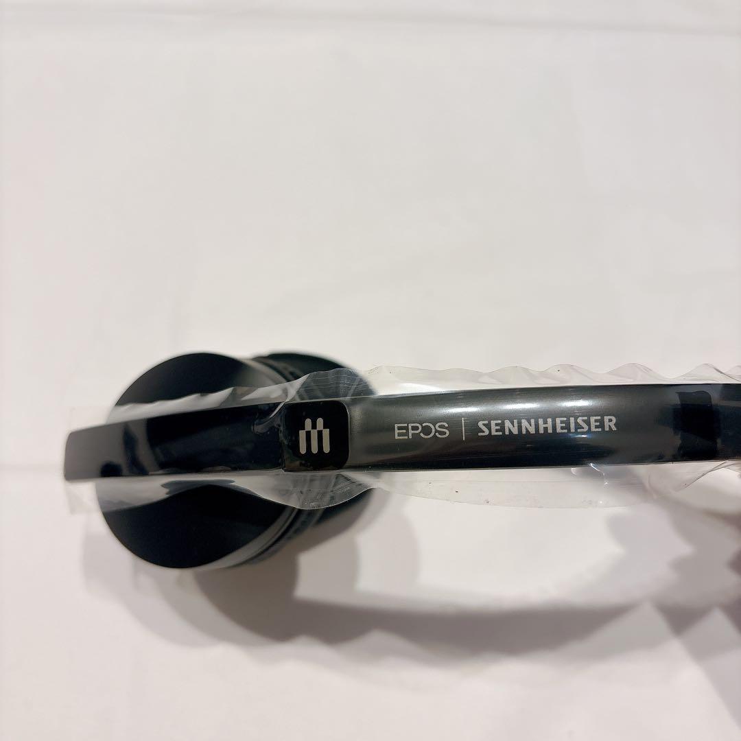 EPOS SENNHEISER C20 ワイヤレス ヘッドセット ブラック 黒